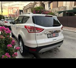 فۆرد ئێسکەیپ